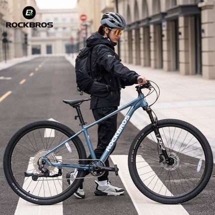 MT400 29E MTB (Fahrräder) kaufen bei Linkreich – Jetzt entdecken!