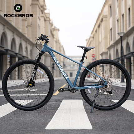 MT400 29E MTB (Fahrräder) kaufen bei Linkreich – Jetzt entdecken!