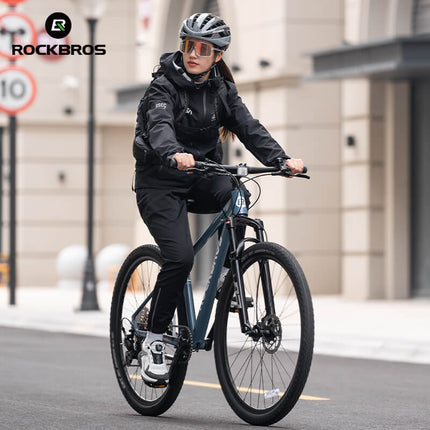 MT400 29E MTB (Fahrräder) kaufen bei Linkreich – Jetzt entdecken!