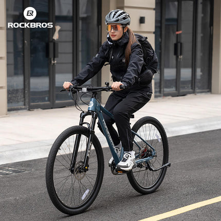 MT400 29E MTB (Fahrräder) kaufen bei Linkreich – Jetzt entdecken!