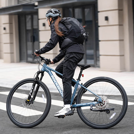 MT400 29E MTB (Fahrräder) kaufen bei Linkreich – Jetzt entdecken!