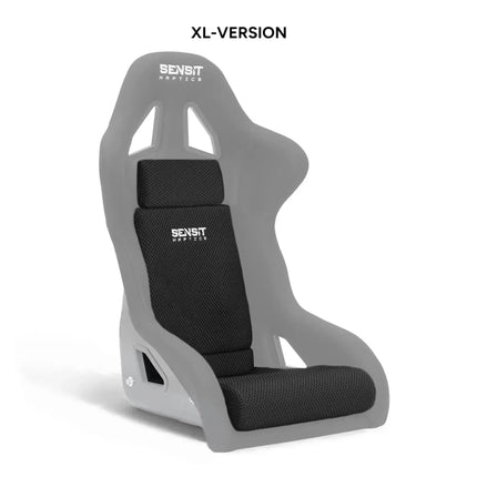 SEO. MTC - P Extreme 2 - Seat Haptics Insert - XL Size Linkreich