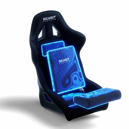 SEO. MTC - P Extreme 2 - Seat Haptics Insert - Regular Size Linkreich