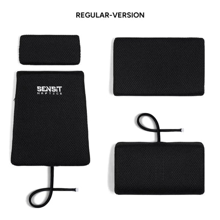 SEO. MTC - P Extreme 2 - Seat Haptics Insert - Regular Size Linkreich