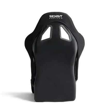 MTC-S1 SimRacing Seat with integrated MTC-P Extreme 2 Seat Haptics