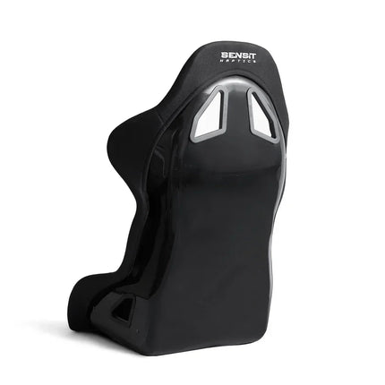 MTC-S1 SimRacing Seat with integrated MTC-P Extreme 2 Seat Haptics