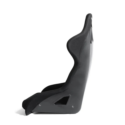 MTC-S1 SimRacing Seat with integrated MTC-P Extreme 2 Seat Haptics