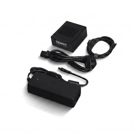 SEO. MTC-S1 SimRacing Seat with integrated MTC-P Extreme 2 Seat Haptics - Linkreich