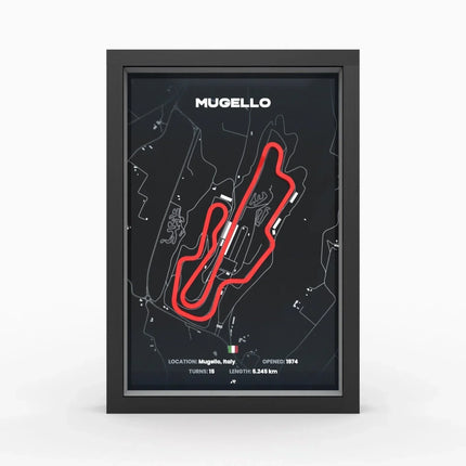 Mugello