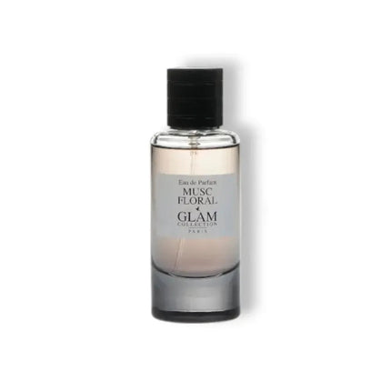 GLAM Musc Floral Eau de Parfum