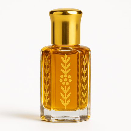 Musc Premium Parfumöl 5ml Orientalisches Parfümöl (alkoholfrei, hochwertig) (Parfümöl) kaufen bei Linkreich – Jetzt entdecken!