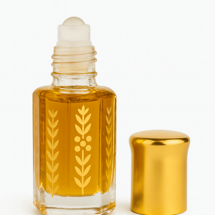 Musc Premium Parfumöl 5ml Orientalisches Parfümöl (alkoholfrei, hochwertig) (Parfümöl) kaufen bei Linkreich – Jetzt entdecken!