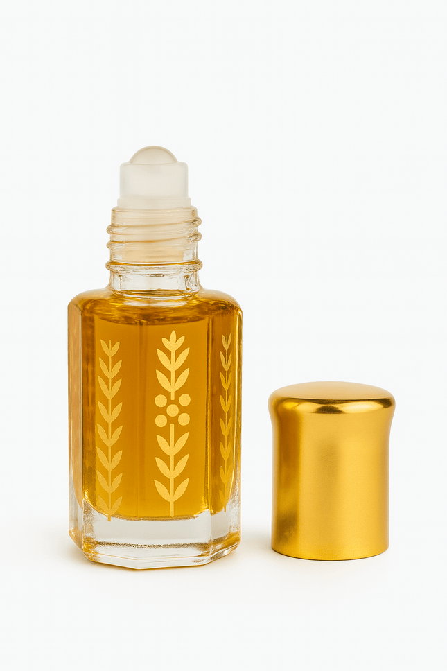 Musc Premium Parfumöl 5ml Orientalisches Parfümöl (alkoholfrei, hochwertig) (Parfümöl) kaufen bei Linkreich – Jetzt entdecken!