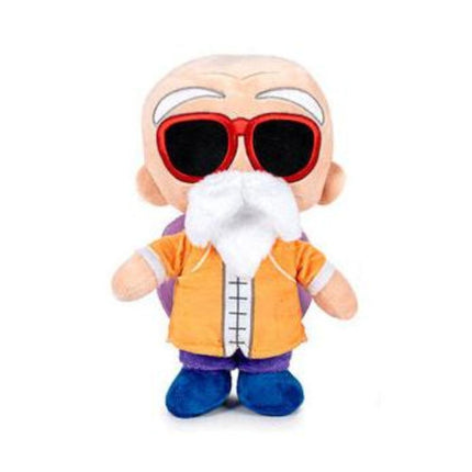 Muten - Roshi Dragon Ball Kuscheltier - 28 cm Plüschtier weiches Stofftier () kaufen bei Linkreich – Jetzt entdecken!