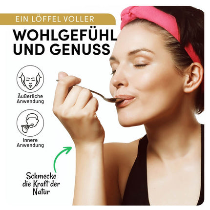 SEO. MV Manuka Honig MGO 800+, 250g - Linkreich