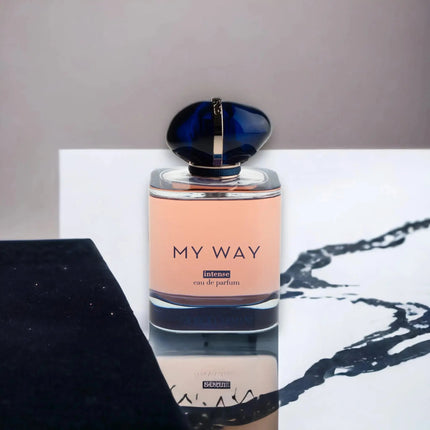 Giorgio Armani My Way Intense Eau de Parfum