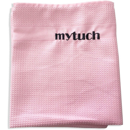Mytouch Premium Mikrofaser 4er MixReinigungstücher Trockentuch Temizlik Bezi