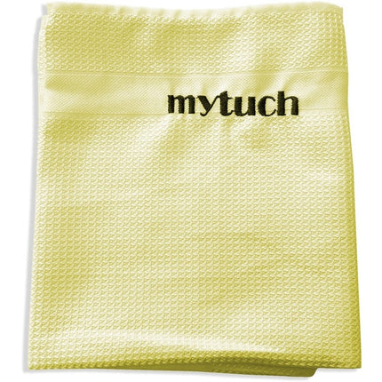 Mytouch Premium Mikrofaser 4er MixReinigungstücher Trockentuch Temizlik Bezi