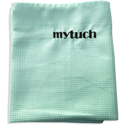 Mytouch Premium Mikrofaser 4er MixReinigungstücher Trockentuch Temizlik Bezi