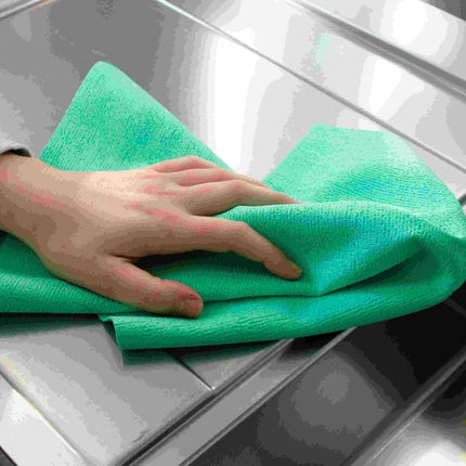 Mytuch 4er Alzwecktuch mit PU Beschichtung