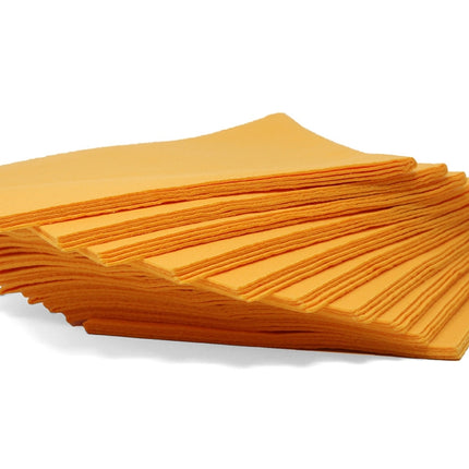 Mytuch Orange Feuchtwischtuch Temizlik Bezi Wipe