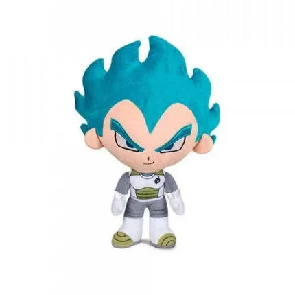 Dragon Ball Vegeta Super Saiyajin Kuscheltier - 30 cm Anime Plüschtier Stofftier