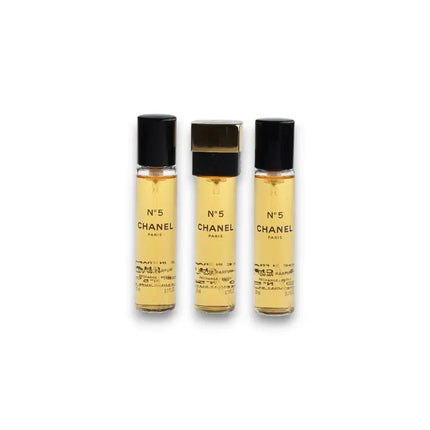 CHANEL N°5 Twist & Spray Eau de Parfum