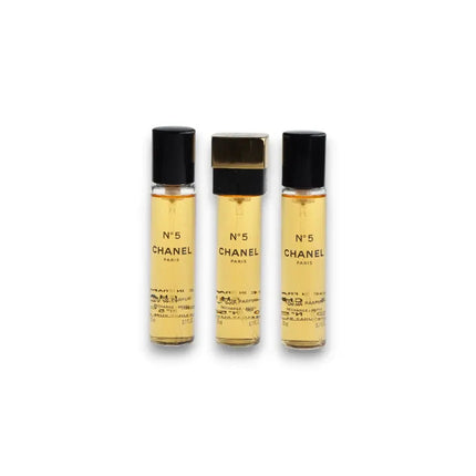 CHANEL N°5 Twist & Spray Eau de Parfum
