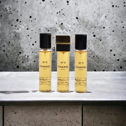 CHANEL N°5 Twist & Spray Eau de Parfum