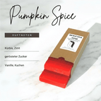 Pumpkin Spice