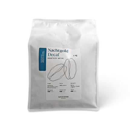 Nachtgold Decaf