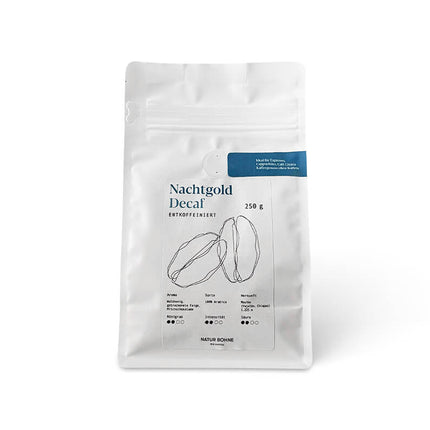 Nachtgold Decaf