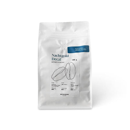 Nachtgold Decaf