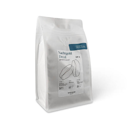 Nachtgold Decaf