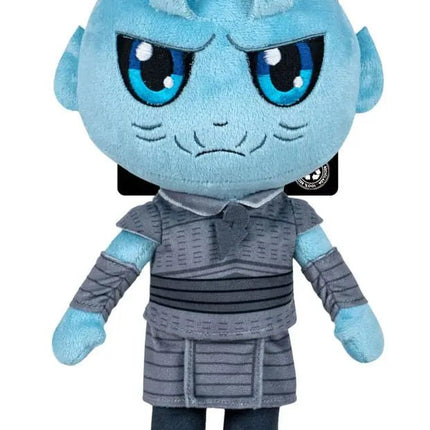 SEO. Nachtkönig Kuscheltier Game of Thrones - 28 cm Plüschtier Stofftier - Linkreich