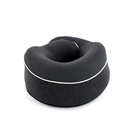 Nackenkissen für erholsamen Schlaf nach der Haartransplantation – kompakt, komfortabel & ideal für Reisen () kaufen bei Linkreich – Jetzt entdecken!