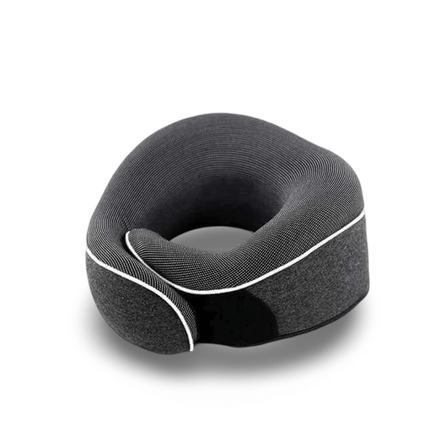 Nackenkissen für erholsamen Schlaf nach der Haartransplantation – kompakt, komfortabel & ideal für Reisen () kaufen bei Linkreich – Jetzt entdecken!