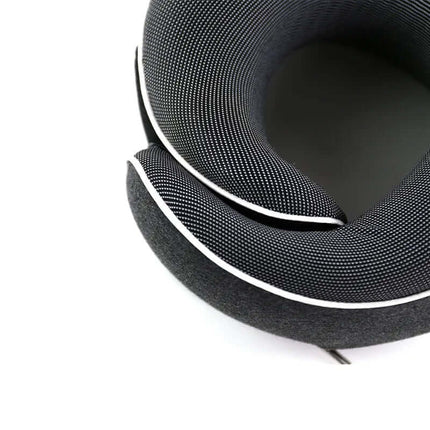 Nackenkissen für erholsamen Schlaf nach der Haartransplantation – kompakt, komfortabel & ideal für Reisen () kaufen bei Linkreich – Jetzt entdecken!