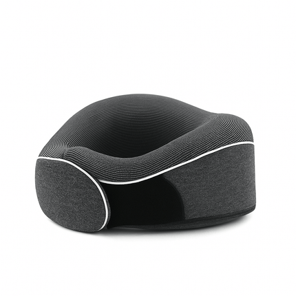 Nackenkissen für erholsamen Schlaf nach der Haartransplantation – kompakt, komfortabel & ideal für Reisen () kaufen bei Linkreich – Jetzt entdecken!