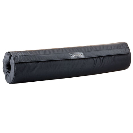 SEO. Nackenpolster / Nackenshutz 10cm - C.P. Sports - Schwarz Linkreich