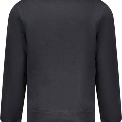 SEO. Napapijri Blaues Sweatshirt Für Herren Mit Reissverschluss - Grau Linkreich