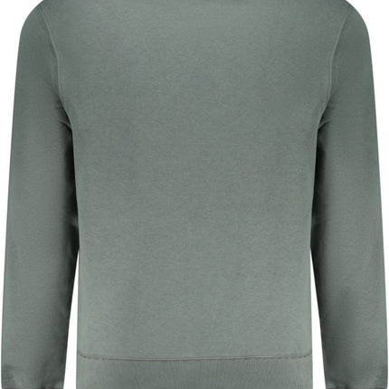 SEO. Napapijri Blaues Sweatshirt Für Herren Mit Reissverschluss - Grau Linkreich