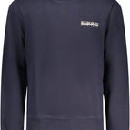 Blau / XL