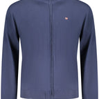 Blau / L