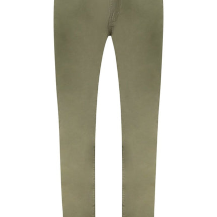 SEO. Napapijri Herrenhose – Grüne Regular Fit Hose mit 5 Taschen | soulluna.de - Grün Linkreich