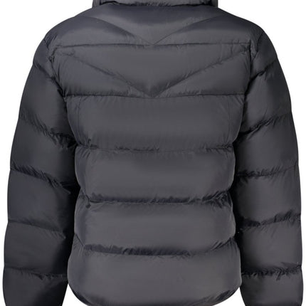 SEO. Napapijri Herrenjacke Blau - Blau Linkreich