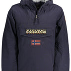 Blau / 2XL