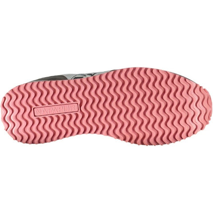 SEO. NAPAPIJRI SCHUHE DAMEN SPORTSCHUHE WEIß - Weiß Linkreich