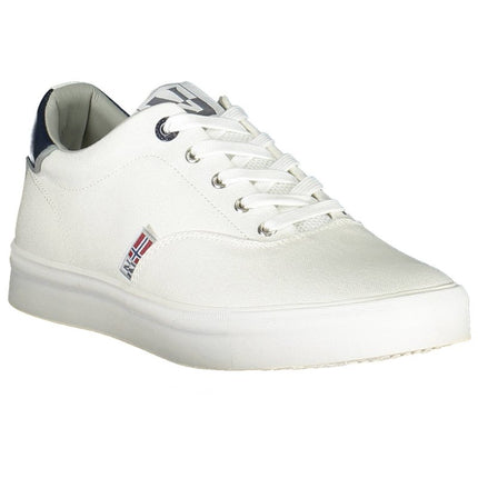 SEO. NAPAPIJRI SCHUHE HERREN SPORTSCHUHE WEIß - Weiß Linkreich