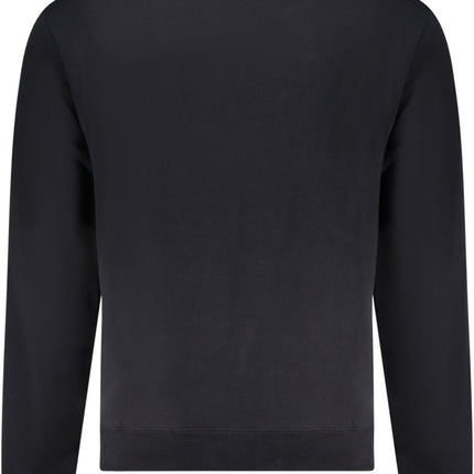 SEO. Napapijri Schwarzes Herren - Sweatshirt Mit Reissverschluss - Grau Linkreich